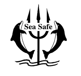 SEA SAFE logo