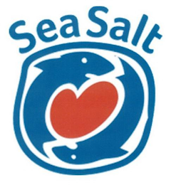 SEA SALT logo