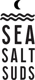 SEA SALT SUDS logo