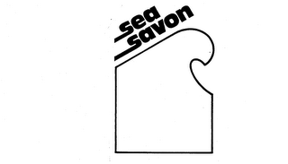 SEA SAVON logo