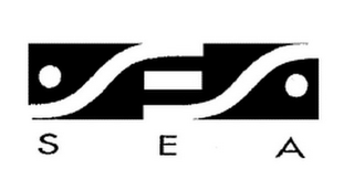 SEA SEA logo