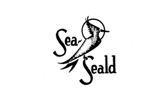 SEA SEALD logo