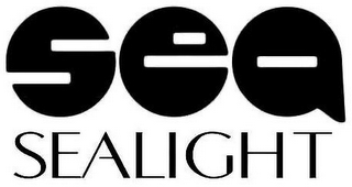 SEA SEALIGHT logo