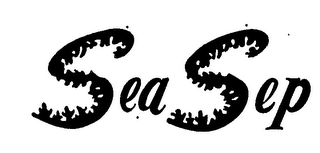 SEA SEP logo
