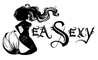 SEA SEXY logo
