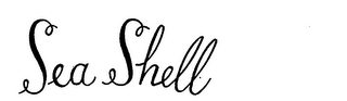 SEA SHELL logo