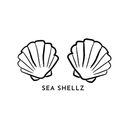 SEA SHELLZ logo