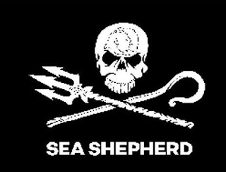 SEA SHEPHERD logo