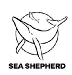 SEA SHEPHERD logo