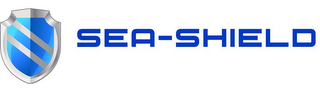 SEA-SHIELD logo