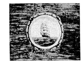 SEA SHIELD MARINE PRODUCTS logo