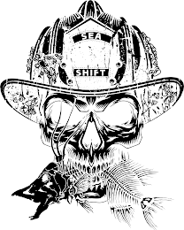 SEA SHIFT logo