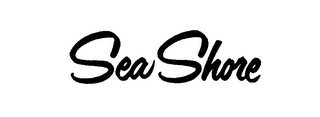 SEA SHORE logo
