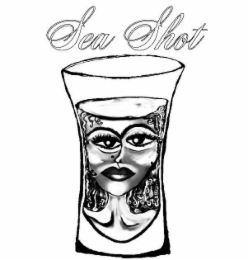 SEA SHOT logo