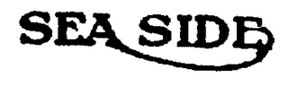 SEA SIDE logo