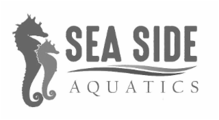 SEA SIDE AQUATICS logo