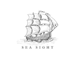 SEA SIGHT logo