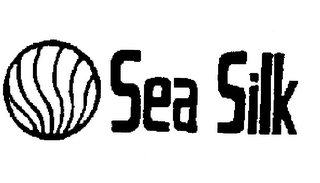 SEA SILK logo