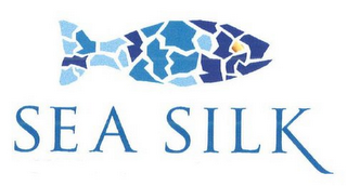 SEA SILK logo