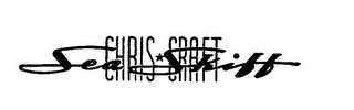 SEA SKIFF CHRIS CRAFT logo
