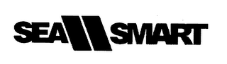 SEA SMART logo