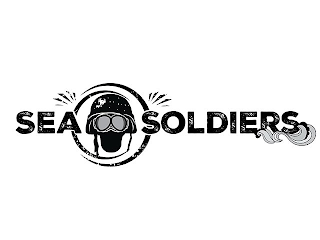 SEA SOLDIERS logo