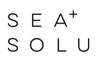 SEA + SOLU logo