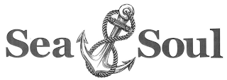 SEA & SOUL logo