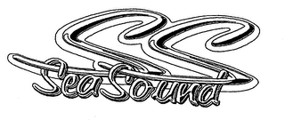 SEA SOUND SS logo