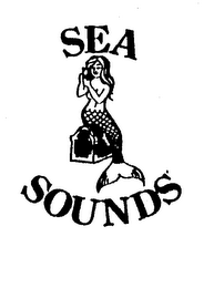 SEA SOUNDS logo