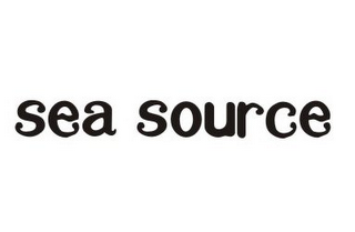 SEA SOURCE logo