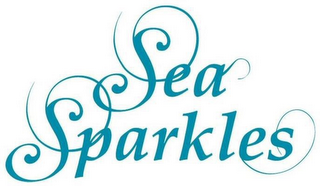 SEA SPARKLES