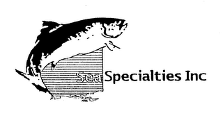 SEA SPECIALTIES INC logo