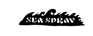 SEA SPRAY logo