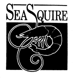 SEA SQUIRE logo