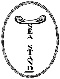 SEA-STAND logo