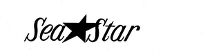 SEA STAR logo