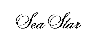 SEA STAR logo