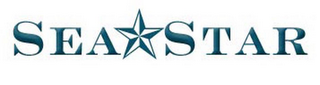SEA STAR logo