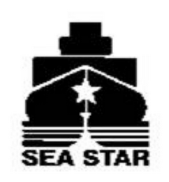 SEA STAR logo