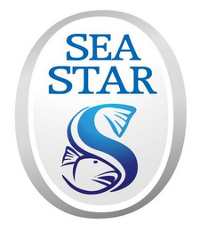 SEA STAR logo