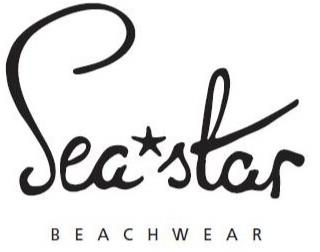 SEA STAR BEACHWEAR logo