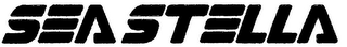 SEA STELLA logo