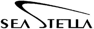 SEA STELLA logo