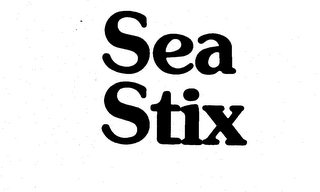 SEA STIX logo