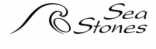 SEA STONES logo