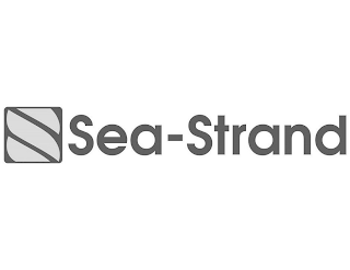 SEA-STRAND logo