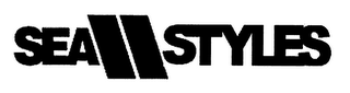 SEA STYLES logo