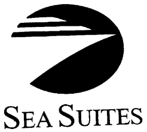SEA SUITES logo