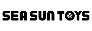 SEA SUN TOYS logo